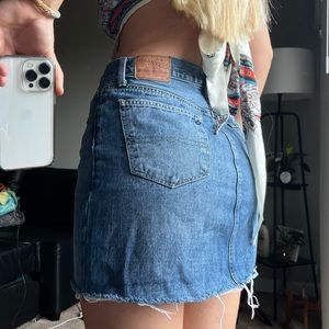 Lucky Brand Skirt